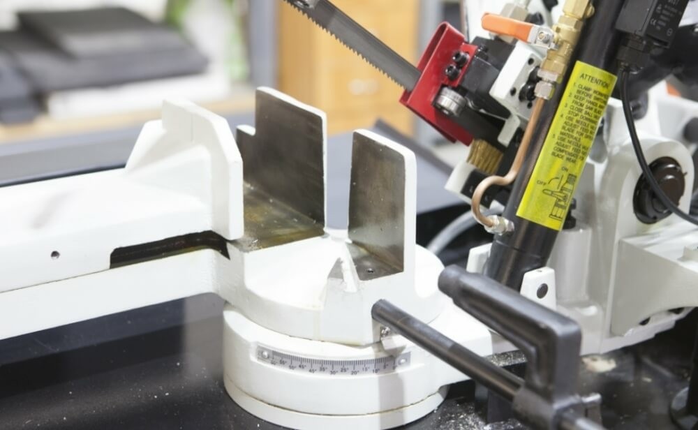 Фото Станок ленточнопильный Stalex BSM-170G от018000225