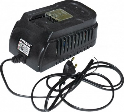 Устройство зарядное Кратон для дрели-шуруповертов CD -14,4 Li Ion PRO