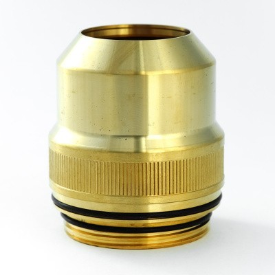 (Ref. № 220637-UR) Колпак защитный / Shield cap, 200-400A