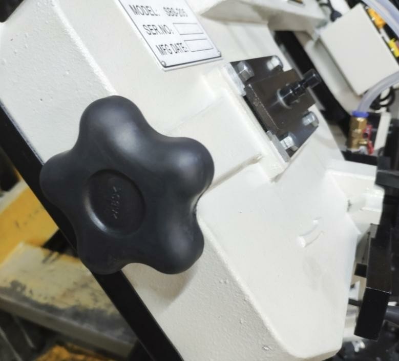 Фото Станок ленточнопильный Stalex SBS-205 от018000226