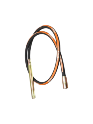 Вал гибкий с булавой КРАТОН CVS-50, 4м