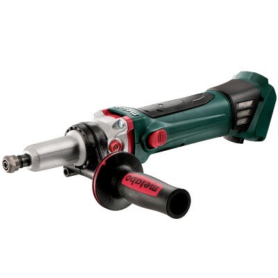 Аккумуляторная прямошлифовальная машина Metabo GA 18 LTX G