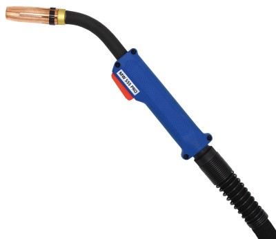 Горелка Оберон MW 555 PRO (5m / Water / Euro)