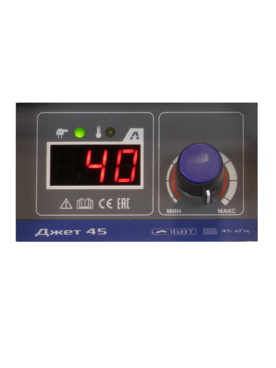 Фото Джет 45 аппарат плазменной резки от001001448