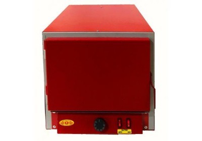 Печь сушки и прокалки электродов ТЭН и К ПСПЭ 50/400