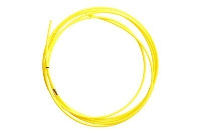 Канал направляющий 5,5 м тефлон желтый 1,2–1,6 мм KRASS