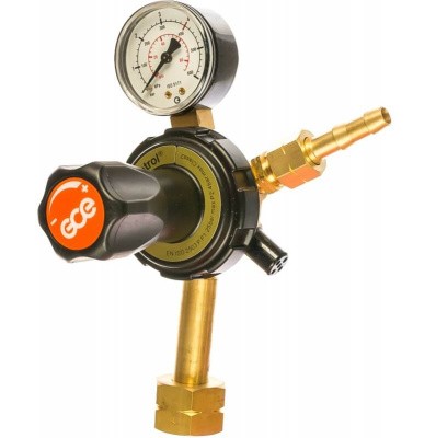 Газовый редуктор GCE BaseControl SE PB