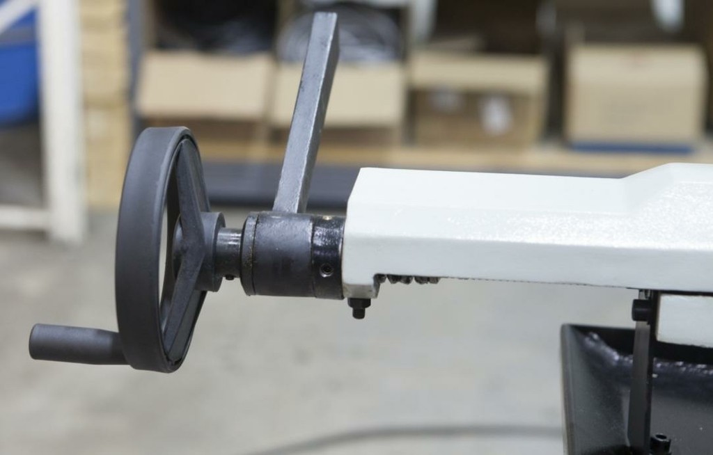 Фото Станок ленточнопильный Stalex BS-280G от018000228