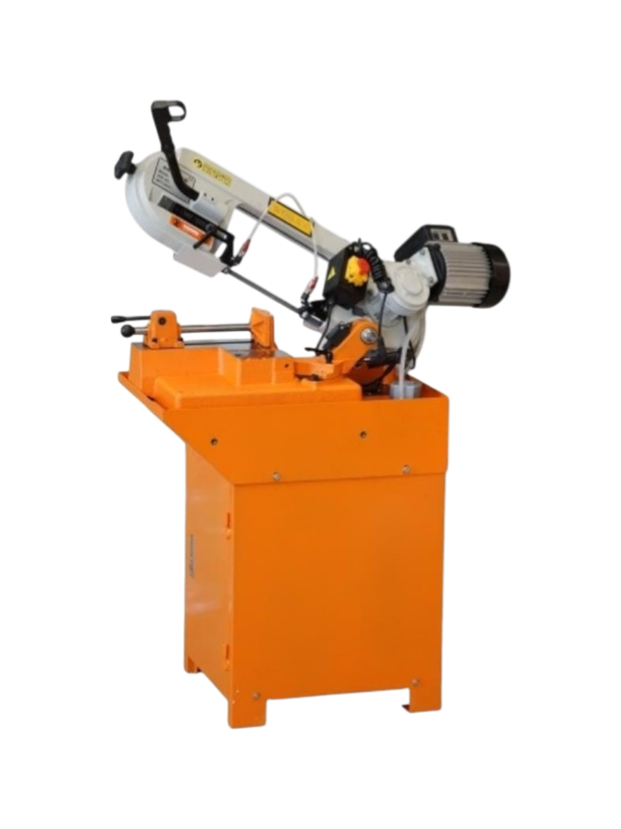 Фото Станок ленточнопильный Stalex SBS-150G от018000217