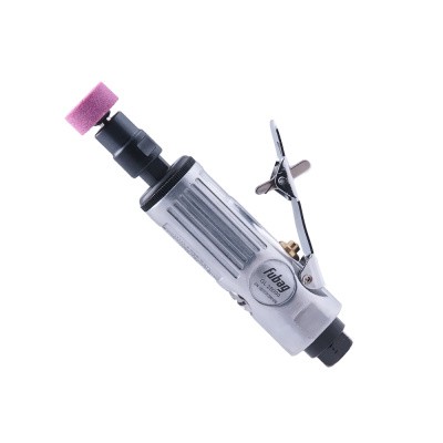 Пневмошлифмашина прямая Fubag GL25000 + набор в кейсе