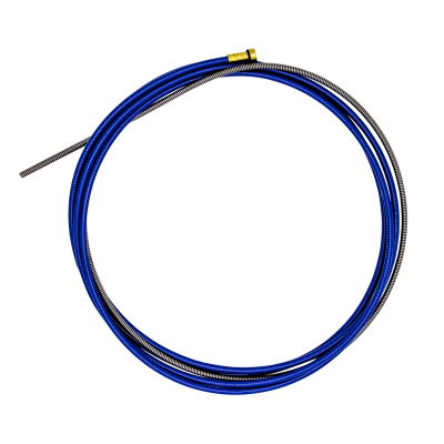 Направляющий канал Оберон (синий) 0.6 - 0.9 мм, 5.5 м