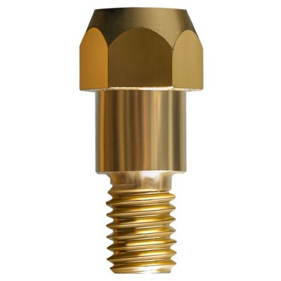 Вставка ПТК под наконечник M6 28мм (MIG MP 36)