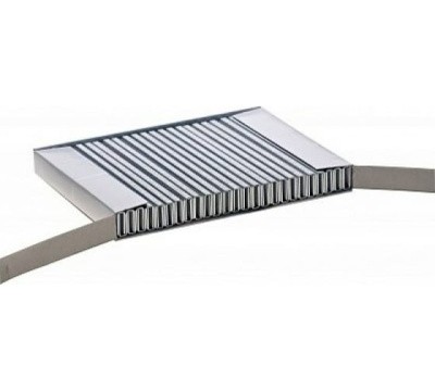 Скобы для Fubag SN4050 (1.05x1.25мм, 5.7x28.0, 5000 шт)