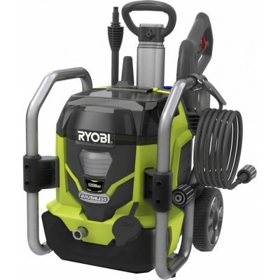 Ryobi Аккумуляторная мойка высокого давления RPW36120HI 5133002832