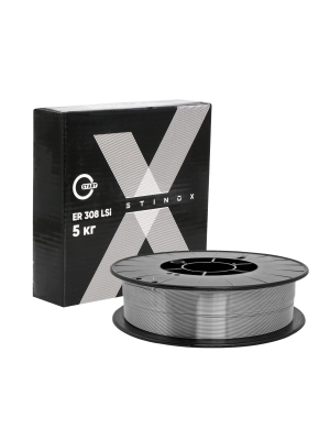 Проволока сварочная START STINOX ER308LSI 1,2мм (D200) 5кг
