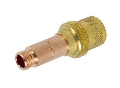 Держатель цанги КЕДР для газовой линзы 2.0 мм