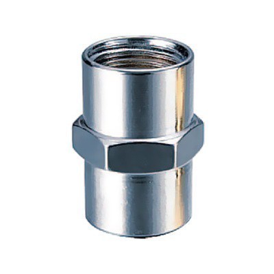 Переходник Fubag 1/4 дюйма F - 1/2 дюйма F