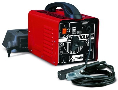 Сварочный аппарат Telwin NORDIKA 1800 230V ACD