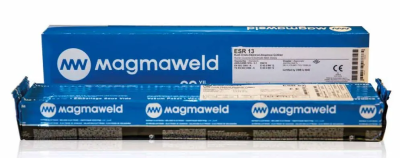 Смотреть сварочный электрод magmaweld esr 13 (cardboard) 2.00x350 мм, 5 кг на сайте «От и До.ру» Сварочный электрод Magmaweld ESR 13 (CARDBOARD) 2.00x350 мм, 5 кг