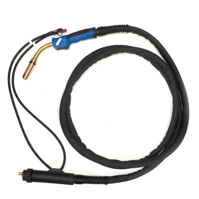 Горелка Aurora MIG 500 Water Cool 3м 500А (60%) Euro