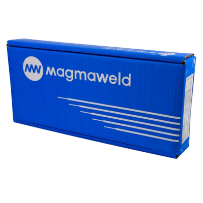 Смотреть сварочный электрод magmaweld esr 11 (cardboard) 2.00x350 мм, 1 кг на сайте «От и До.ру» Сварочный электрод Magmaweld ESR 11 (CARDBOARD) 2.00x350 мм, 1 кг