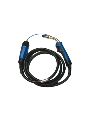 Горелка RedHotDot 150А, 0.8 мм