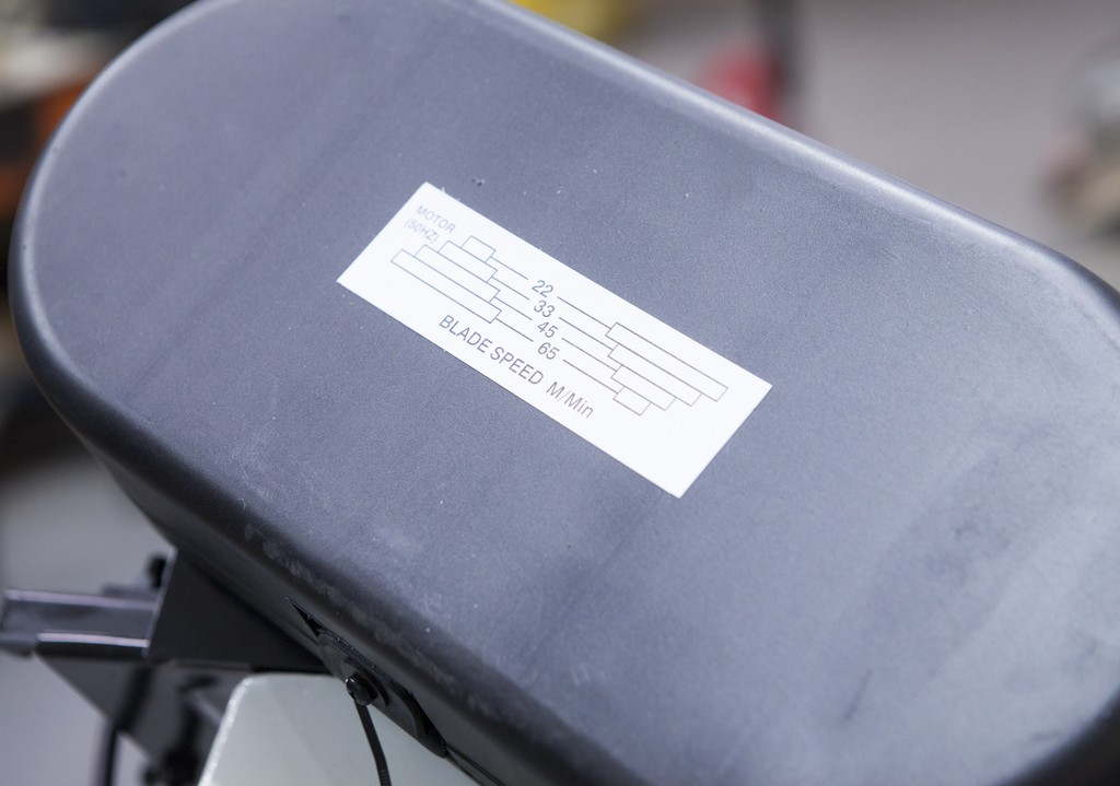 Фото Станок ленточнопильный Stalex BS-712R от018000236