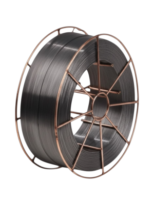 Проволока сварочная Dratec DT-NiFe F Ø 1,6 мм, 15 кг (D1NIFEF16K3)