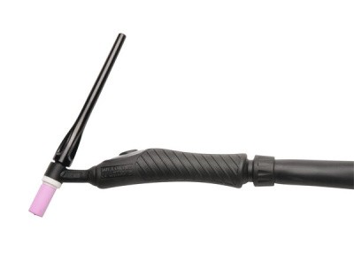 Сварочная горелка Lincoln Electric WTT2 17 RL C5B 4м