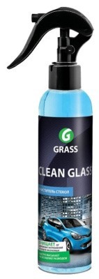 Очиститель стекол GRASS "Clean glass" 250мл