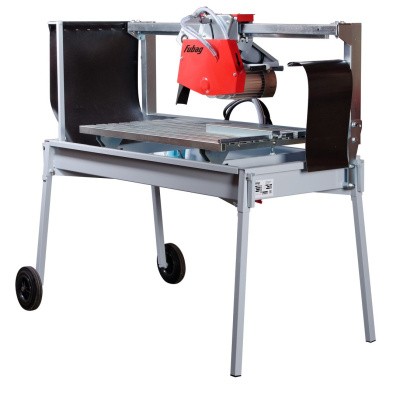 Электрический камнерезный станок Fubag A-100KM3F 400V