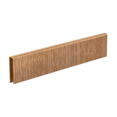 Скобы покрытые смолой гальванизированные RC G-P4600 (40 мм; 18G) для M18FNCS18G Milwaukee 4932478395