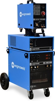 Смотреть сварочный полуавтомат magmaweld rs 400 mw-10 на сайте «От и До.ру» Сварочный полуавтомат Magmaweld RS 400 MW-10
