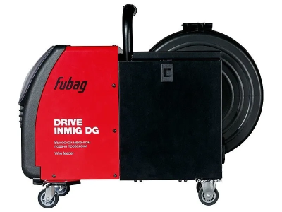 Механизм подачи проволки Fubag DRIVE INMIG DW