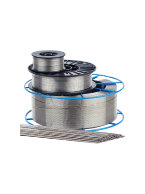 Проволока сварочная Dratec DT-1.4430 (316LSi) Ø 1,2 мм, 5 кг (D11443012K2)