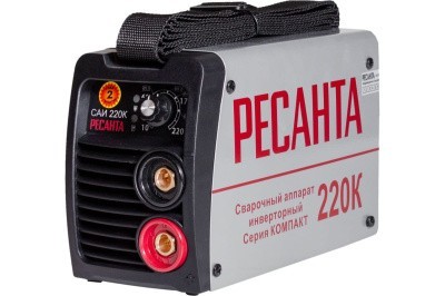 Смотреть инверторный сварочный аппарат ресанта саи220к 65/37 на сайте «От и До.ру» Инверторный сварочный аппарат Ресанта САИ220К 65/37