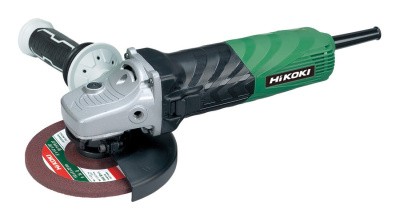 Угловая шлифмашина HiKOKI G 15VA