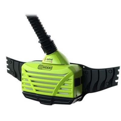 Турбоблок Optrel e3000 зеленый, батарея на 10 часов