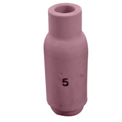 Сопло Оберон керамическое Оберон TW 17-18-26 GL (№4 / L47 / d6,5)