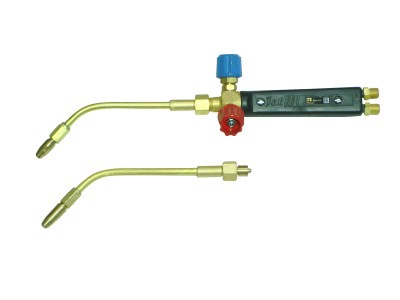 Горелка ацетиленовая Г2 (1,2)