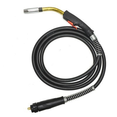 Горелка Aurora MIG SUPER MAXI 450 AC 4м 500А (60%) Euro