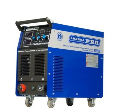 Сварочный аппарат Aurora PRO STRONGHOLD 500