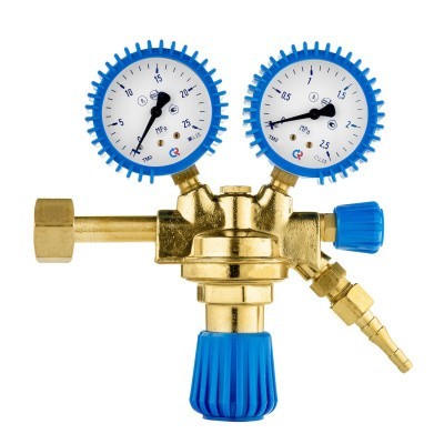 Редуктор ПТК кислородный БКО-50-КР-И