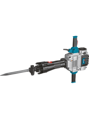 Молоток отбойный Кратон DHE2100-85