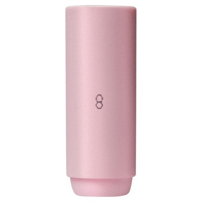 Сопло ПТК D=12,5мм (TIG TP 17/18/26) №8