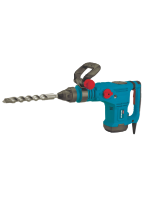 Молоток отбойный Кратон DHE1600-25