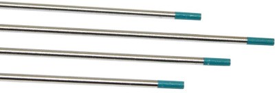 Смотреть вольфрамовый электрод ewm wr 02; 2.4 x 175 мм, упак. 10 шт на сайте «От и До.ру» Вольфрамовый электрод EWM WR 02; 2.4 x 175 мм, упак. 10 шт