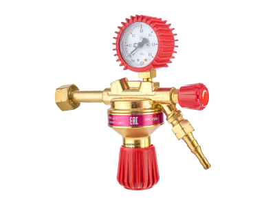 Газовый редуктор Сварог TECH CONTROL РВ