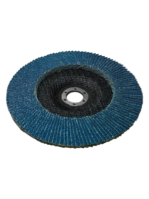 Круги шлифовальные Кратон Ø125 мм P100 5 шт