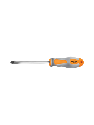 Отвертка Кратон Progress SL3х100